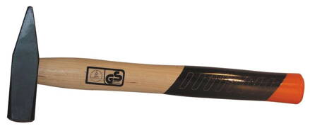 Kladivo Strend Pro Premium HM102 0400 g, Hickory:wood, zámočnícke