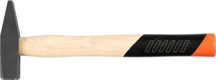 Kladivo Strend Pro Premium HM102 0500 g, Hickory:wood, zámočnícke