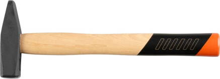 Kladivo Strend Pro Premium HM102 0600 g, Hickory:wood, zámočnícke