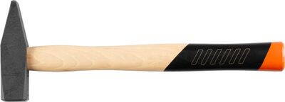 Kladivo Strend Pro Premium HM102 0800 g, Hickory:wood, zámočnícke
