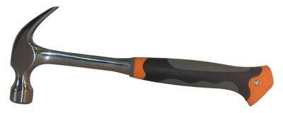 Kladivo Strend Pro Premium HM382 0600 g, obuvnícke, PROFI, SoftTouch