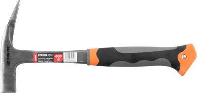 Kladivo Strend Pro Premium HM385 0600 g, tesárske, PROFI, SoftTouch