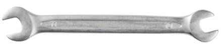 Kluc Strend Pro 3113 10x11 mm, vidlicový, Cr-V