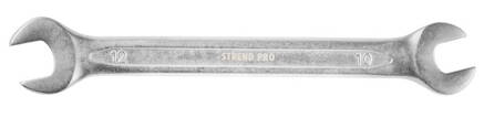 Kluc Strend Pro 3113 10x12 mm, vidlicový, Cr-V