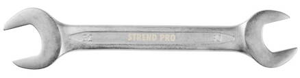 Kluc Strend Pro 3113 30x32 mm, vidlicový, Cr-V