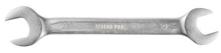 Kluc Strend Pro 3113 21x23 mm, vidlicový, Cr-V