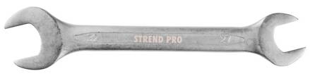 Kluc Strend Pro 3113 27x32 mm, vidlicový, Cr-V