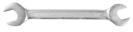 Kluc Strend Pro 3113 17x19 mm, vidlicový, Cr-V