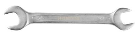 Kluc Strend Pro 3113 22x24 mm, vidlicový, Cr-V