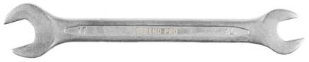 Kluc Strend Pro 3113 14x17 mm, vidlicový, Cr-V