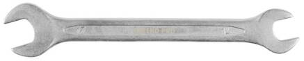 Kluc Strend Pro 3113 14x17 mm, vidlicový, Cr-V
