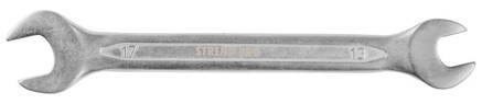 Kluc Strend Pro 3113 13x17 mm, vidlicový, Cr-V