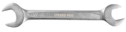 Kluc Strend Pro 3113 24x27 mm, vidlicový, Cr-V