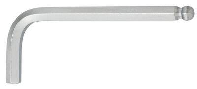 Kluc whirlpower® 1588-3 06.0 mm, hex, s guličkou