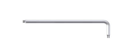 Kluc Wiha, T10 121x23 mm, torx