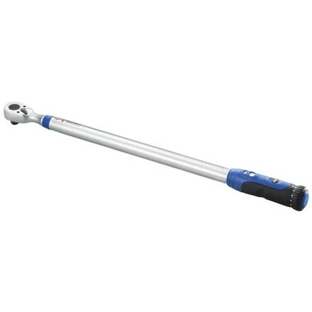 Kluc Expert E100109, 60-340 Nm, 1/2", momentový
