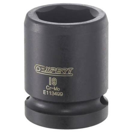 Hlavica Expert E113597, 32 mm, 1/2", priemyselná, 6 hran