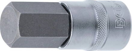 Hlavica BGS 4295, 22mm, dlzka 70mm, Imbus, 1/2", zastrcna