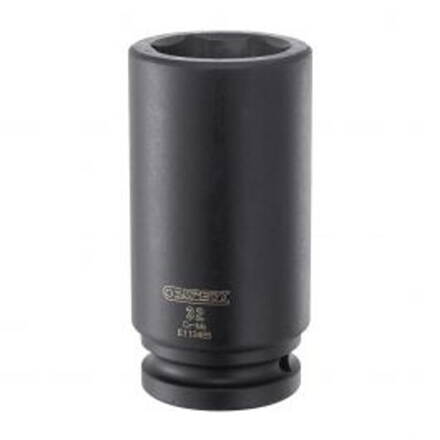 Hlavica Expert E113486, 36 mm CrMo-Drive, 3/4", predĺžená