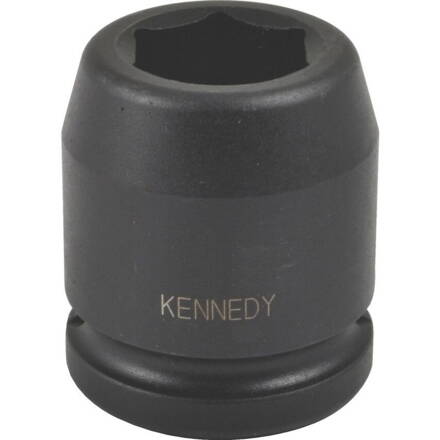 Hlavica Kennedy 583-8560K, 65 mm, 3/4", Impact, kratka, 6hran