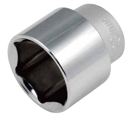 Hlavica whirlpower® 16161-11, 38 mm, 3/4", Cr-V, 6Point