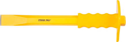 Sekáč Strend Pro, plochý, s chráničom, 300x27 mm