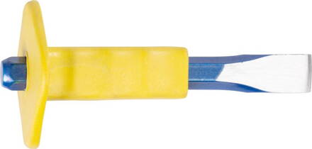 Sekáč Python, plochý, s chráničom, 200x21 mm