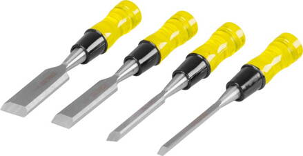 Sada dlat Strend Pro WCS015, 6-12-18-24 mm
