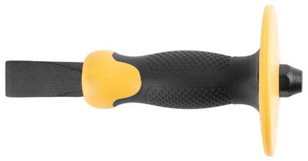 Sekac STREND PRO Premium CXD-602, 300 mm, plochý, s HD PVC rukoväťou