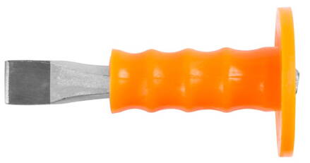 Sekac Strend Pro CC480, 150 mm, plochý, s chráničom PVC