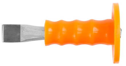 Sekac Strend Pro CC480, 150 mm, plochý, s chráničom PVC