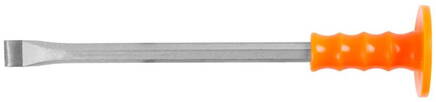 Sekac Strend Pro CC480, 350 mm, plochý, s chráničom PVC