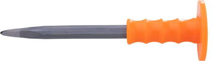 Sekac Strend Pro CC481, 250 mm, špicatý, s chráničom PVC