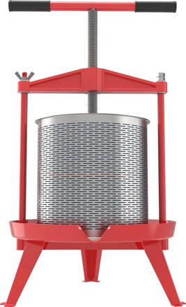 Lis Strend Pro, na ovocie, 9 lit, s filtračným vrecom