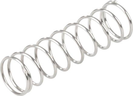 Pružina Strend Pro na nožnice, náhradná na 234507