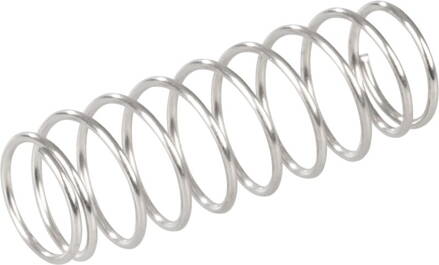 Pružina Strend Pro na nožnice, náhradná na 234508