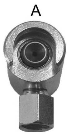 MAZNICA SPOJ 01-829 10 M10*1   