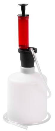 Pumpa Strend Pro OP1444, 2 lit, ručná, prečerpávacia