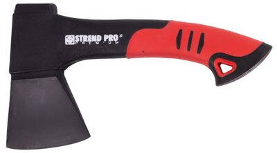 Sekera Redwolf CAX 0650/0500 g, 230 mm, nylónová rukoväť