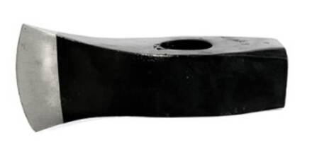Sekera Strend Pro AX344, 2,7 kg, kalačka