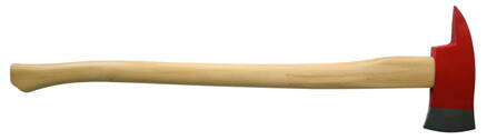 Sekera A621, 1600g, požiarnicka