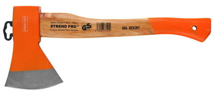 Sekera Hickory™ A613, 1000 g, s násadou 400 mm