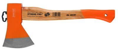 Sekera Hickory™ A613, 1250 g, s násadou 700 mm