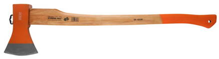 Sekera Hickory™ A613, 1500 g, s násadou 800 mm