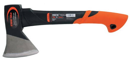 Sekera BR0600.360, 0600 g, sklolaminát 360 mm