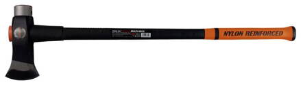 Sekera EVEREST® LSA ALU 2500 g, MULTI-NECK®, sklolaminát