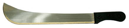 Maceta STREND PRO M204P 0300 mm, plast rúčka