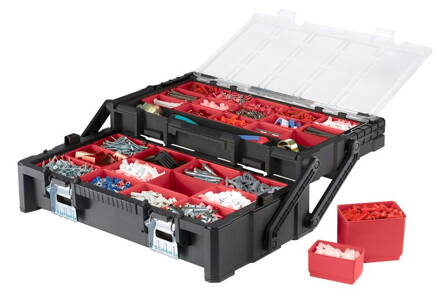 Box Keter® Cantilever Organizer 22, 57x30x16 cm, na náradie