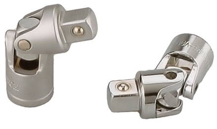 Kardan HONITON UJ-C2040 040 mm, 1/4
