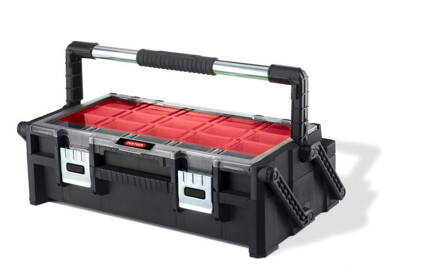 Box Keter® Cantilever Organizer 18, 45x24x14 cm, na náradie
